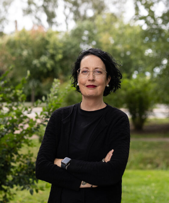 Nina Artesola