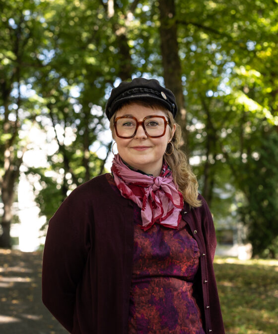 Anna Mäkipää