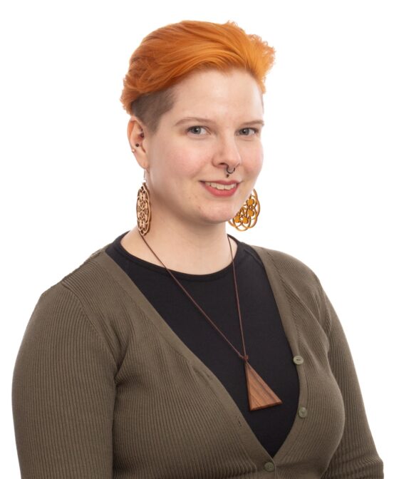 Jenni Jäntti
