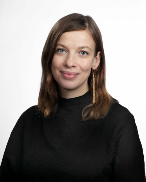 Li Andersson