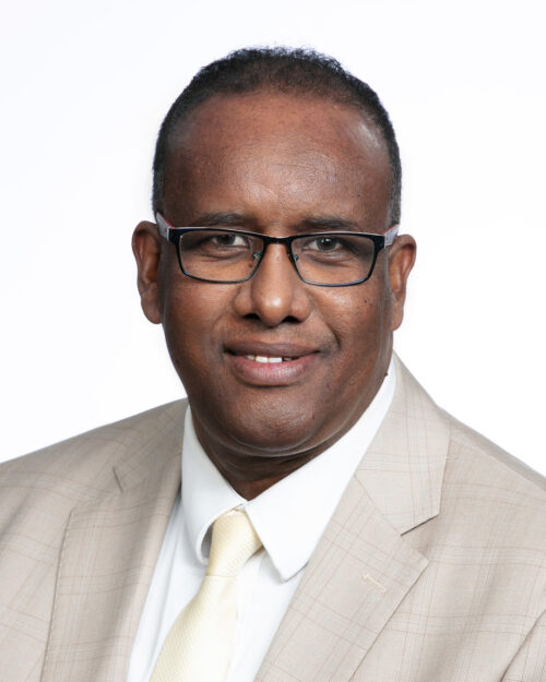 Muhiadin Hersi