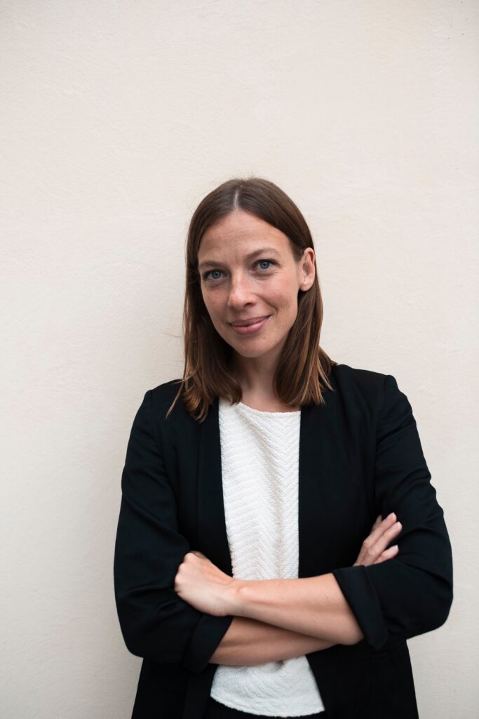 Li Andersson.
