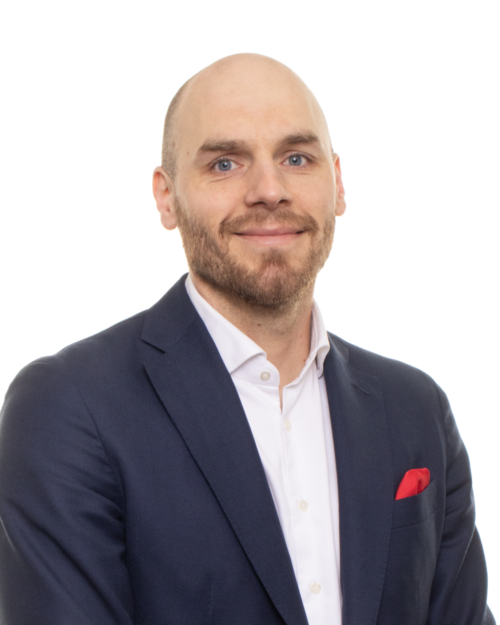 Timo Furuholm