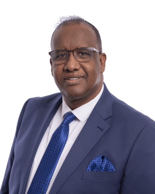 Muhiadin Hersi