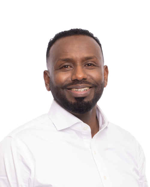 Abdullahi Sultan