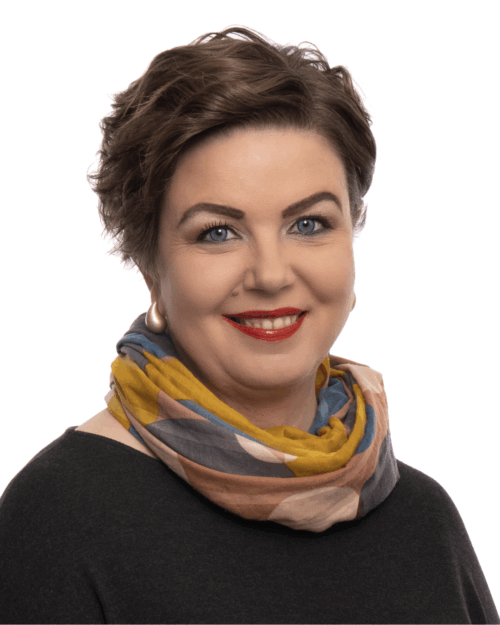 Mervi Uusitalo-Heikkinen