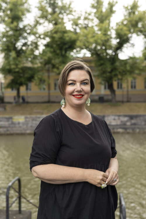 Mervi Uusitalo-Heikkinen