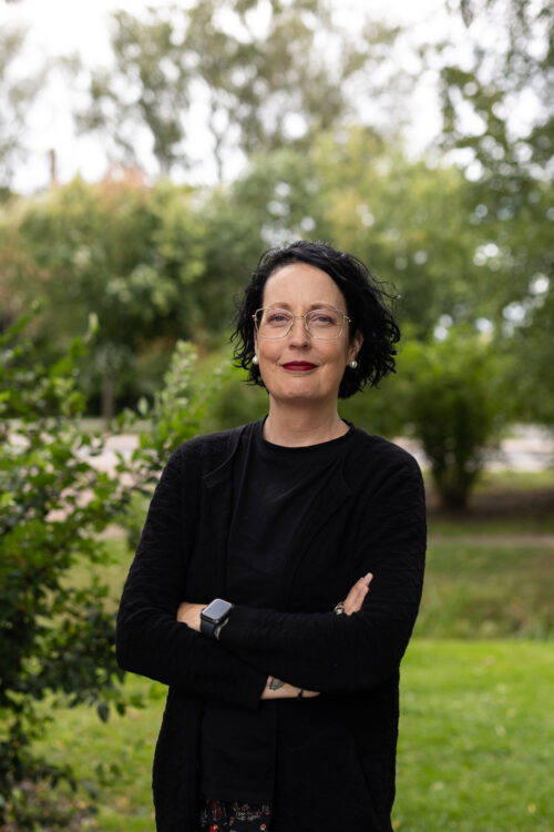 Nina Artesola