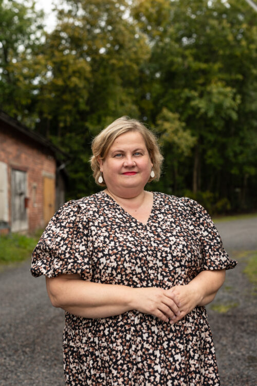 Mirka Muukkonen
