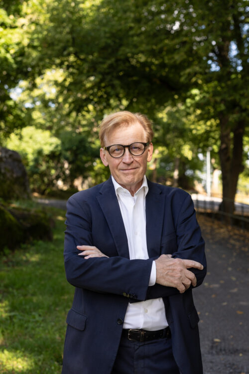 Jukka Kärkkäinen