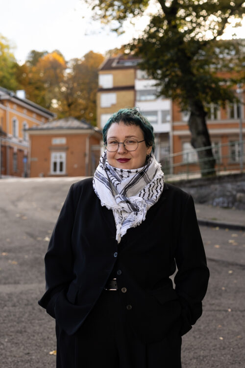 Sonja Siikanen
